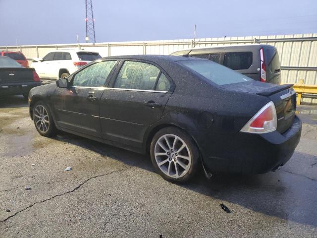 Obraz 2 z 2008 FORD FUSION SEL 2008 z VIN 3FAHP08118R113775