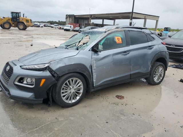 Изображение 2020 HYUNDAI KONA SEL 2020