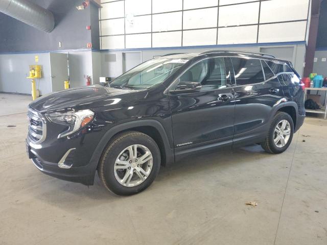 Изображение 1 2020 GMC TERRAIN SLE 2020 с VIN 3GKALTEV3LL300810