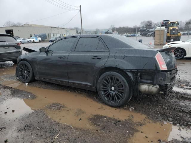 Obraz 2 z 2012 CHRYSLER 300 S 2012 z VIN 2C3CCABG1CH231787