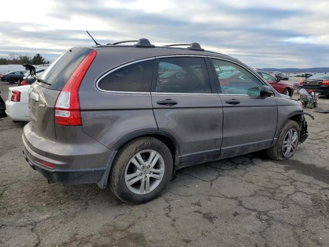 Image 3 of 2011 HONDA CR-V EX 2011 with VIN 3CZRE4H52BG703334