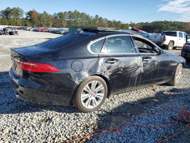 Изображение 3 2016 JAGUAR XF PREMIUM 2016 с VIN SAJBD4BV4GCY09962