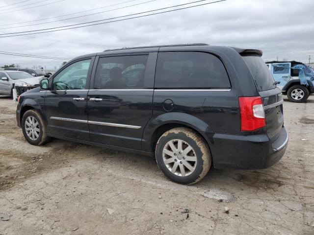 Image 2 of 2015 CHRYSLER TOWN & COUNTRY TOURING 2015 with VIN 2C4RC1BG4FR657574