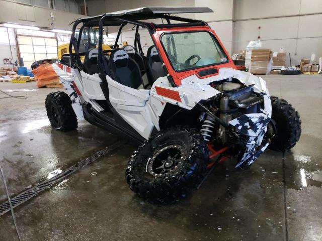 2019 POLARIS RZR XP 4 TURBO EPS 2019 image