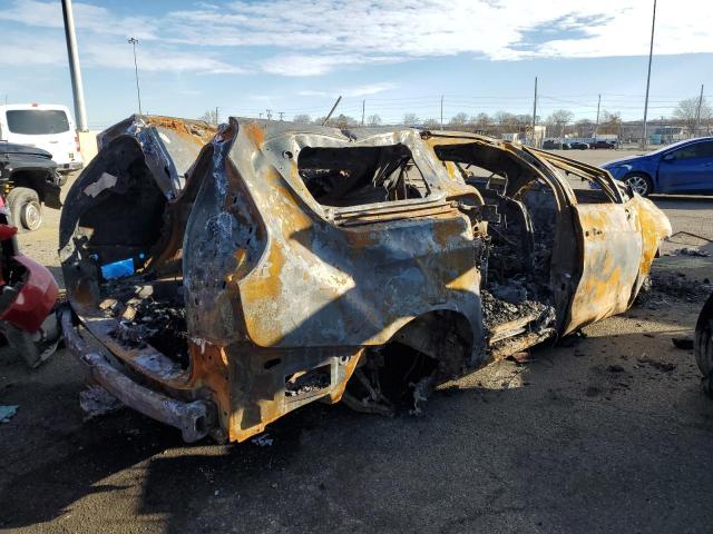 Image 3 of 2019 CHRYSLER PACIFICA LIMITED 2019 with VIN 2C4RC1GG9KR549504