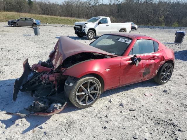 2019 MAZDA MX-5 MIATA GRAND TOURING 2019 image