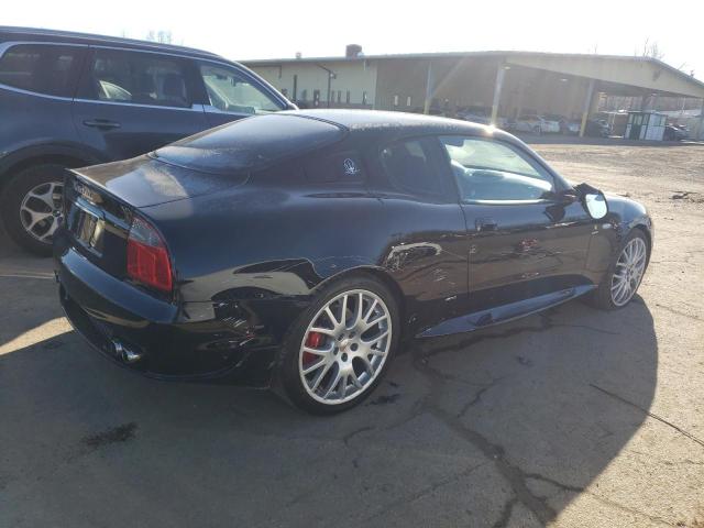 Obraz 3 z 2006 MASERATI GRANSPORT  2006 z VIN ZAMEC38A860021324