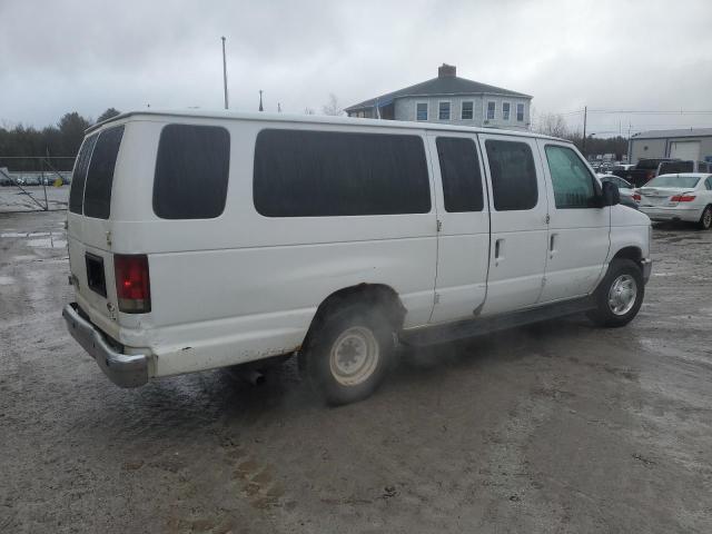 Изображение 3 2013 FORD ECONOLINE E350 SUPER DUTY WAGON 2013 с VIN 1FBSS3BL4DDA94382