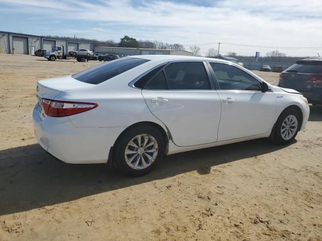 Изображение 3 2015 TOYOTA CAMRY HYBRID 2015 с VIN 4T1BD1FK9FU151959