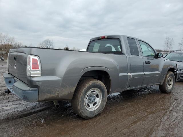 Obraz 3 z 2007 MITSUBISHI RAIDER LS 2007 z VIN 1Z7HC22K77S125424