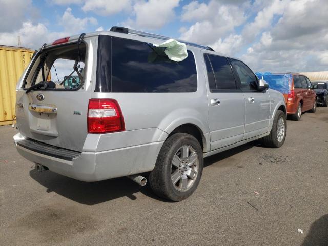 Image 3 of 2010 FORD EXPEDITION EL LIMITED 2010 with VIN 1FMJK1K52AEB70664