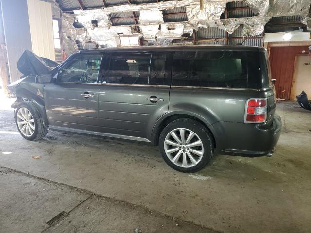 Изображение 2 2017 FORD FLEX SEL 2017 с VIN 2FMHK6C88HBA11027