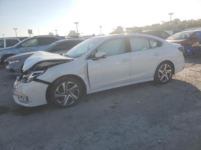 Obraz 2020 SUBARU LEGACY LIMITED 2020