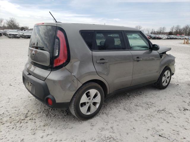Изображение 3 2014 KIA SOUL  2014 с VIN KNDJN2A22E7014689