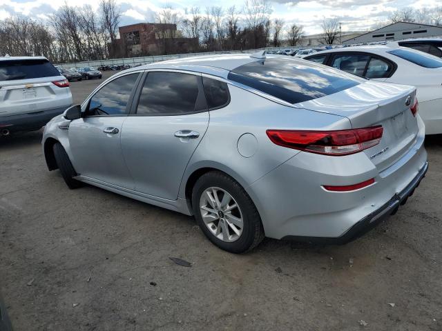 Obraz 2 z 2019 KIA OPTIMA LX 2019 z VIN 5XXGT4L35KG278137