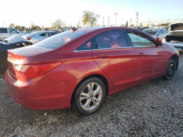 Obraz 3 z 2011 HYUNDAI SONATA GLS 2011 z VIN 5NPEB4ACXBH066321