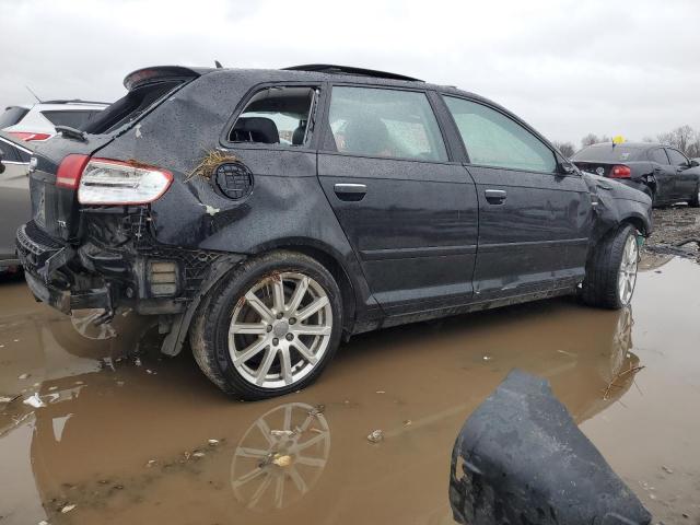 Image 3 of 2011 AUDI A3 PREMIUM PLUS 2011 with VIN WAUKJAFM3BA021540