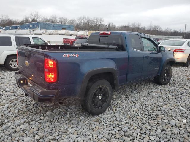 Изображение 3 2019 CHEVROLET COLORADO LT 2019 с VIN 1GCHTCEN4K1197008