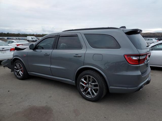 Obraz 2 z 2023 DODGE DURANGO SRT 392 2023 z VIN 1C4SDJGJ6PC631846