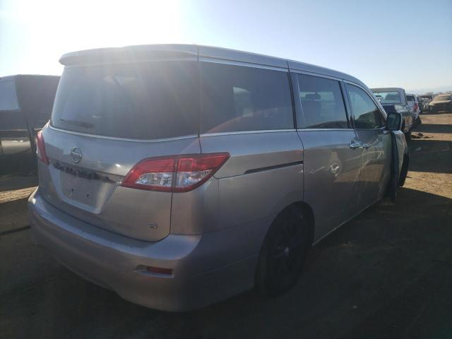 Image 3 of 2012 NISSAN QUEST S 2012 with VIN JN8AE2KP9C9044045