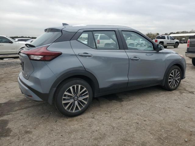 Image 3 of 2021 NISSAN KICKS SV 2021 with VIN 3N1CP5CV7ML512749