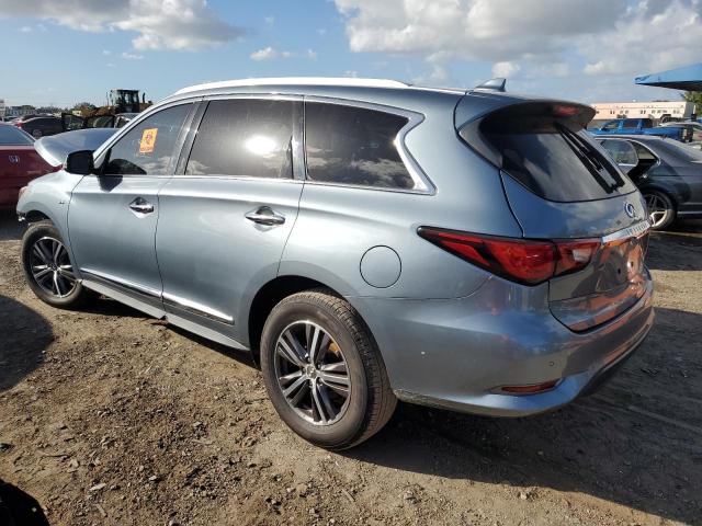 Изображение 2 2019 INFINITI QX60 LUXE 2019 с VIN 5N1DL0MN9KC527756