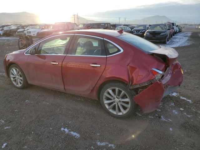 Image 2 of 2012 BUICK VERANO CONVENIENCE 2012 with VIN 1G4PR5SK2C4156534