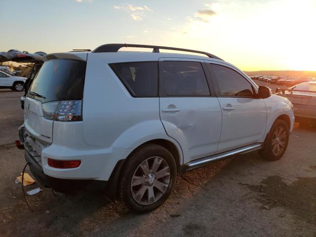 Изображение 3 2011 MITSUBISHI OUTLANDER SE 2011 с VIN JA4JT3AW6BU016113