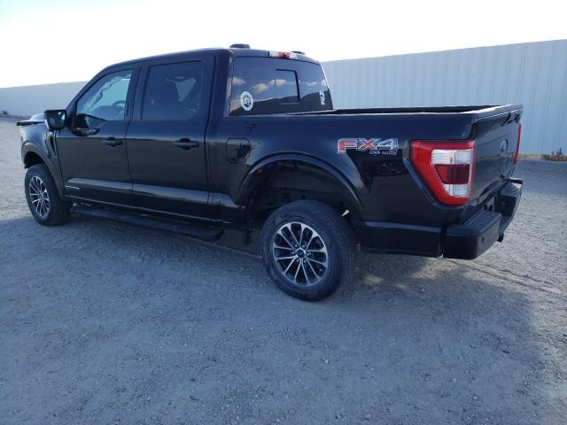 Image 2 of 2021 FORD F150 SUPERCREW 2021 with VIN 1FTFW1EDXMFC72181