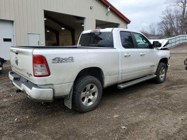 Image 3 of 2020 RAM 1500 BIG HORN/LONE STAR 2020 with VIN 1C6SRFBTXLN204151