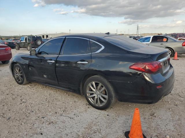 Image 2 of 2017 INFINITI Q70 3.7 2017 with VIN JN1BY1APXHM740598
