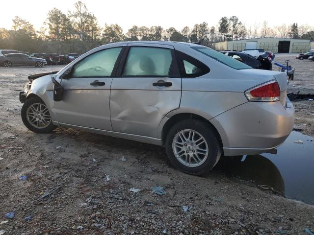 Image 2 of 2009 FORD FOCUS SE 2009 with VIN 1FAHP35N19W108874