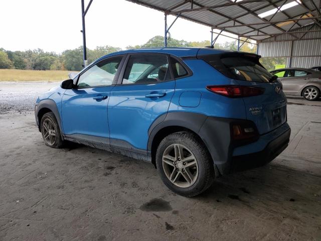 Obraz 2 z 2019 HYUNDAI KONA SE 2019 z VIN KM8K12AA8KU382942
