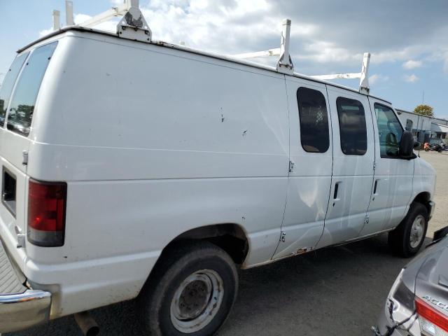 Image 3 of 2008 FORD ECONOLINE E250 VAN 2008 with VIN 1FTNE24L08DA10989