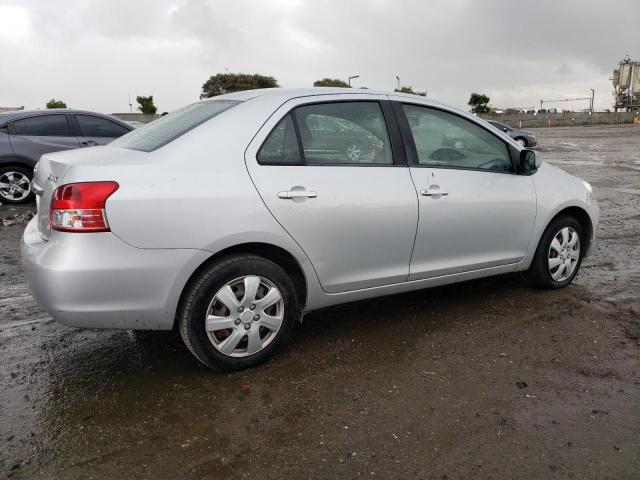 Obraz 3 z 2007 TOYOTA YARIS  2007 z VIN JTDBT923271167427