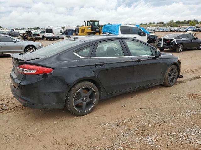 Obraz 3 z 2018 FORD FUSION S 2018 z VIN 3FA6P0G70JR256672