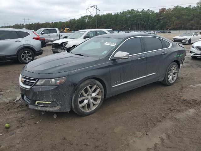 Obraz 2016 CHEVROLET IMPALA LTZ 2016