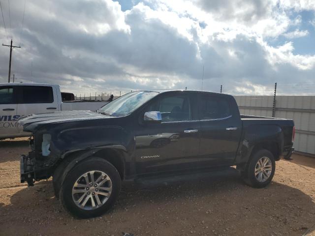Obraz 1 z 2018 GMC CANYON SLT 2018 z VIN 1GTG5DEN7J1134320