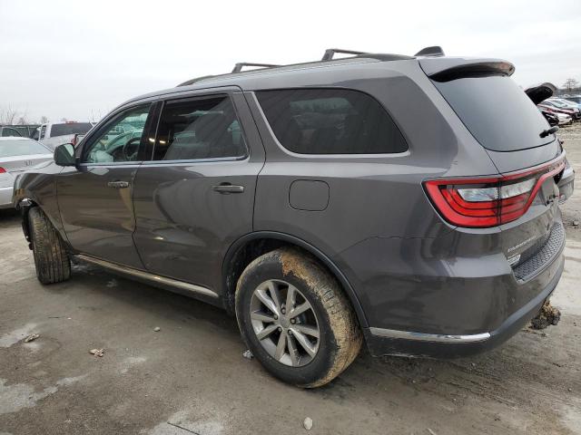 Изображение 2 2014 DODGE DURANGO LIMITED 2014 с VIN 1C4RDJDGXEC520589