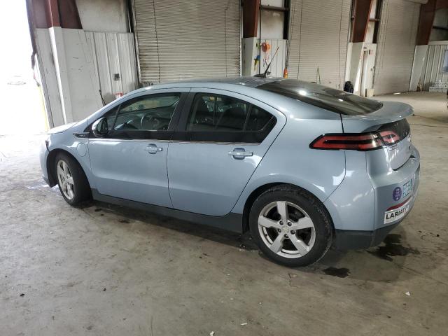 Obraz 2 z 2014 CHEVROLET VOLT  2014 z VIN 1G1RE6E45EU157068