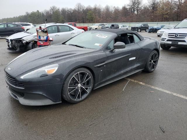 Изображение 1 2016 ASTON MARTIN VANQUISH VOLANTE 2016 с VIN SCFPMCGU0GGK03177