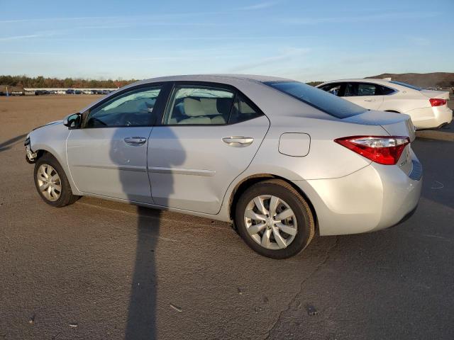 Obraz 2 z 2016 TOYOTA COROLLA L 2016 z VIN 2T1BURHE3GC682521