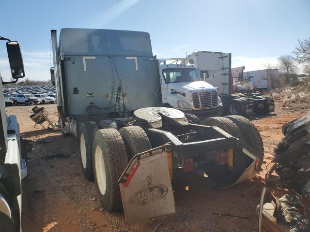 Image 3 of 2000 INTERNATIONAL 9900 9900I 2000 with VIN 2HSCHASR7YC079654