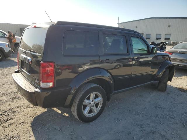 Image 3 of 2009 DODGE NITRO SLT 2009 with VIN 1D8GT58K19W533530