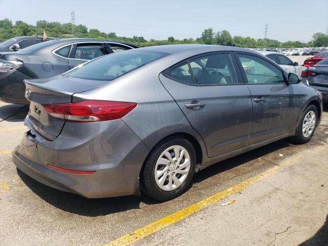 Image 3 of 2018 HYUNDAI ELANTRA SE 2018 with VIN 5NPD74LF8JH322961