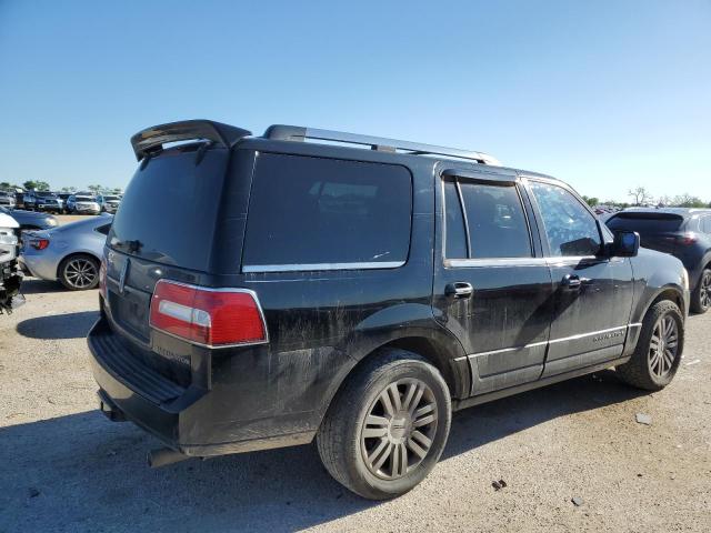 Изображение 3 2007 LINCOLN NAVIGATOR  2007 с VIN 5LMFU27557LJ17327