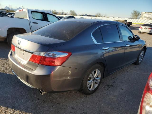 Изображение 3 2013 HONDA ACCORD LX 2013 с VIN 1HGCR2F31DA203335