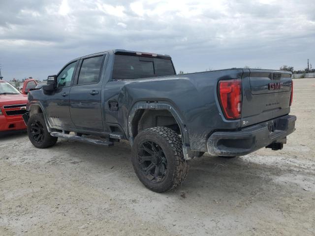 Изображение 2 2020 GMC SIERRA K2500 AT4 2020 с VIN 1GT49PEY4LF312628