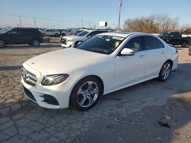 Image 1 of 2017 MERCEDES-BENZ E 300 2017 with VIN WDDZF4JB6HA091963