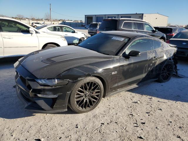 Image 1 of 2020 FORD MUSTANG GT 2020 with VIN 1FA6P8CF4L5118098